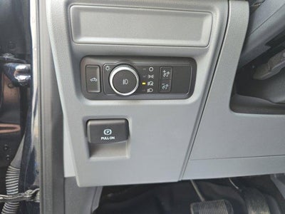 2022 Ford F-150 XLT 4WD SuperCrew 5.5' Box