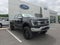 2021 Ford F-150 LARIAT 4WD SuperCrew 5.5' Box