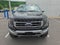 2021 Ford F-150 LARIAT 4WD SuperCrew 5.5' Box