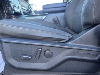 2022 Ford F-150 XLT 4WD SuperCrew 5.5' Box