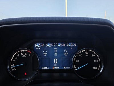 2022 Ford F-150 XLT 4WD SuperCrew 5.5' Box