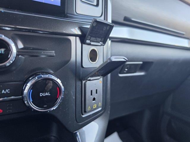 2022 Ford F-150 XLT 4WD SuperCrew 5.5' Box