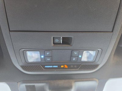 2022 Ford F-150 XLT 4WD SuperCrew 5.5' Box