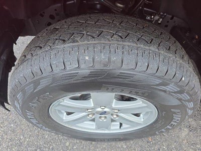 2022 Ford F-150 XL 4WD SuperCrew 5.5' Box