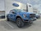 2020 Ford F-150 Raptor 4WD SuperCrew 5.5' Box