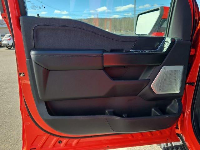 2023 Ford F-150 Raptor 4WD SuperCrew 5.5' Box