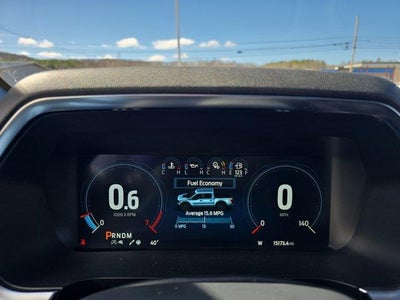 2023 Ford F-150 Raptor 4WD SuperCrew 5.5' Box