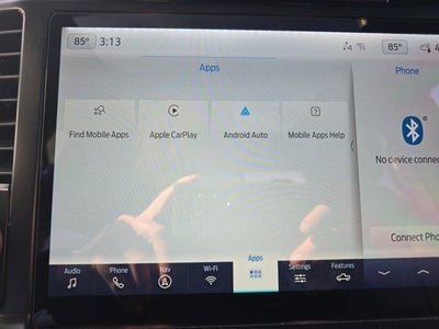 2023 Ford F-150 Raptor 4WD SuperCrew 5.5' Box