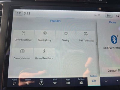 2023 Ford F-150 Raptor 4WD SuperCrew 5.5' Box