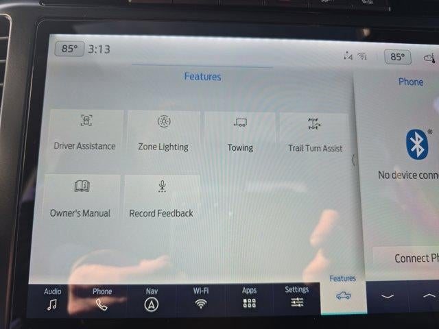 2023 Ford F-150 Raptor 4WD SuperCrew 5.5' Box