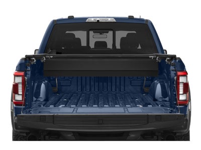 2023 Ford F-150 Raptor 4WD SuperCrew 5.5' Box