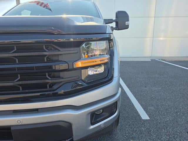 2025 Ford F-150 XLT 4WD SuperCrew 5.5' Box