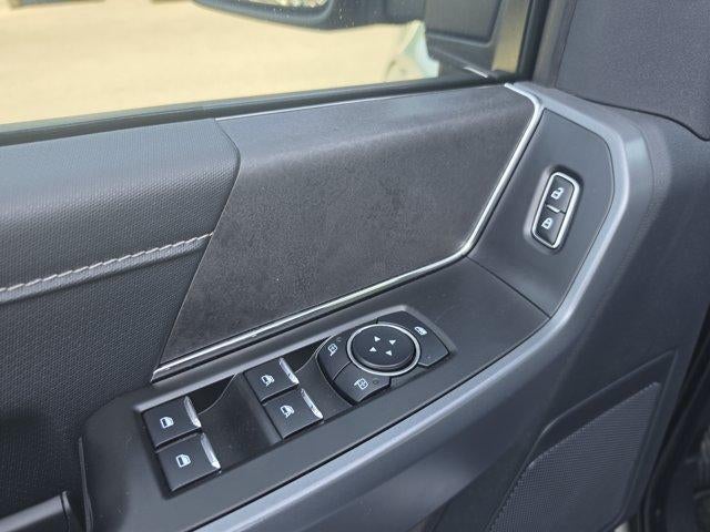 2025 Ford F-150 XLT 4WD SuperCrew 5.5' Box