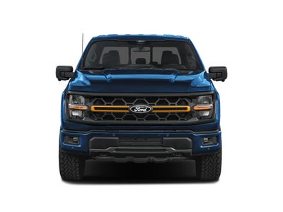 2026 Ford F-150 Tremor 4WD SuperCrew 5.5' Box