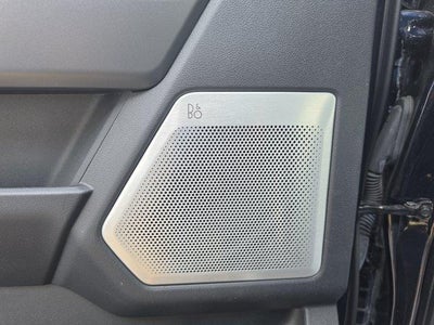 2024 Ford F-150 LARIAT 4WD SuperCrew 5.5' Box