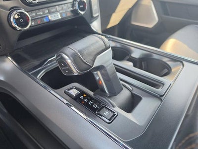 2024 Ford F-150 LARIAT 4WD SuperCrew 5.5' Box