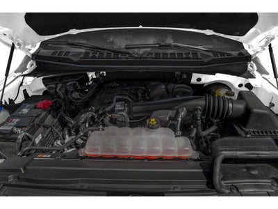 2019 Ford F-150 XLT 4WD SuperCab 6.5' Box