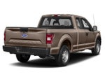 2019 Ford F-150 XLT 4WD SuperCab 6.5' Box