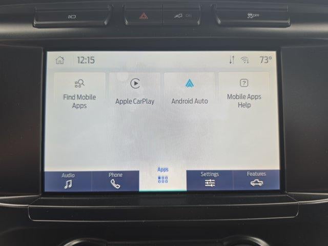 2023 Ford F-150 XL 4WD Reg Cab 6.5' Box