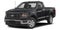2025 Ford F-150 XL 4WD Reg Cab 8' Box