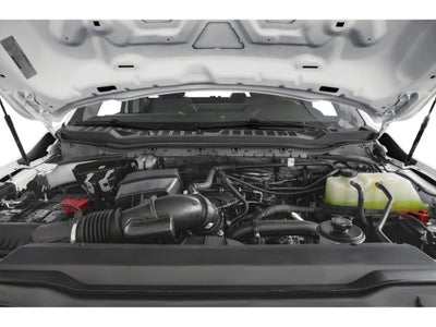 2025 Ford Super Duty F-350 SRW XLT 4WD Reg Cab 8' Box