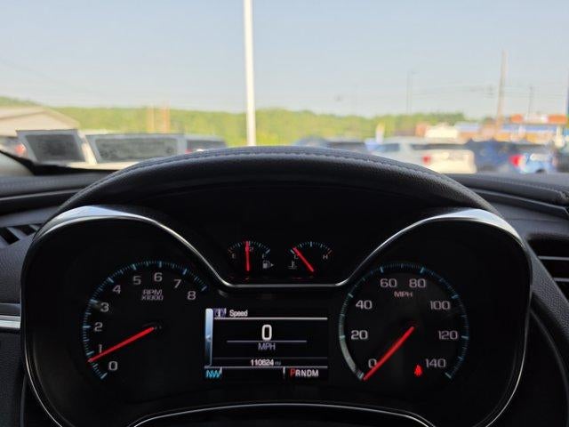 2015 Chevrolet Impala 2LT