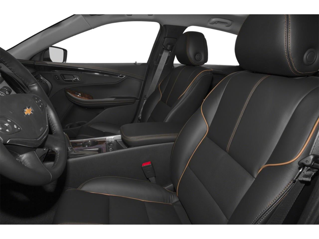 2015 Chevrolet Impala 2LT