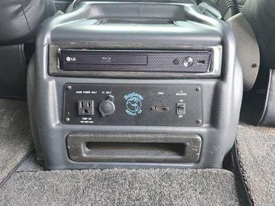 2021 Chevrolet Express Passenger 2500 Regular Wheelbase Rear-Wheel Drive 1LS