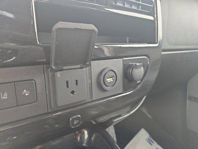 2021 Chevrolet Express Passenger 2500 Regular Wheelbase Rear-Wheel Drive 1LS