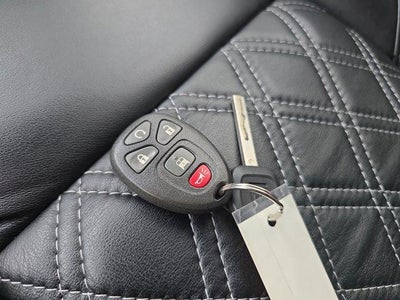 2021 Chevrolet Express Passenger 2500 Regular Wheelbase Rear-Wheel Drive 1LS