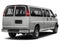 2021 Chevrolet Express Passenger 2500 Regular Wheelbase Rear-Wheel Drive 1LS