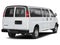 2023 Chevrolet Express Passenger 3500 Regular Wheelbase Rear-Wheel Drive 1LS