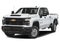 2024 Chevrolet Silverado 2500 HD Crew Cab Standard Box 4-Wheel Drive LTZ