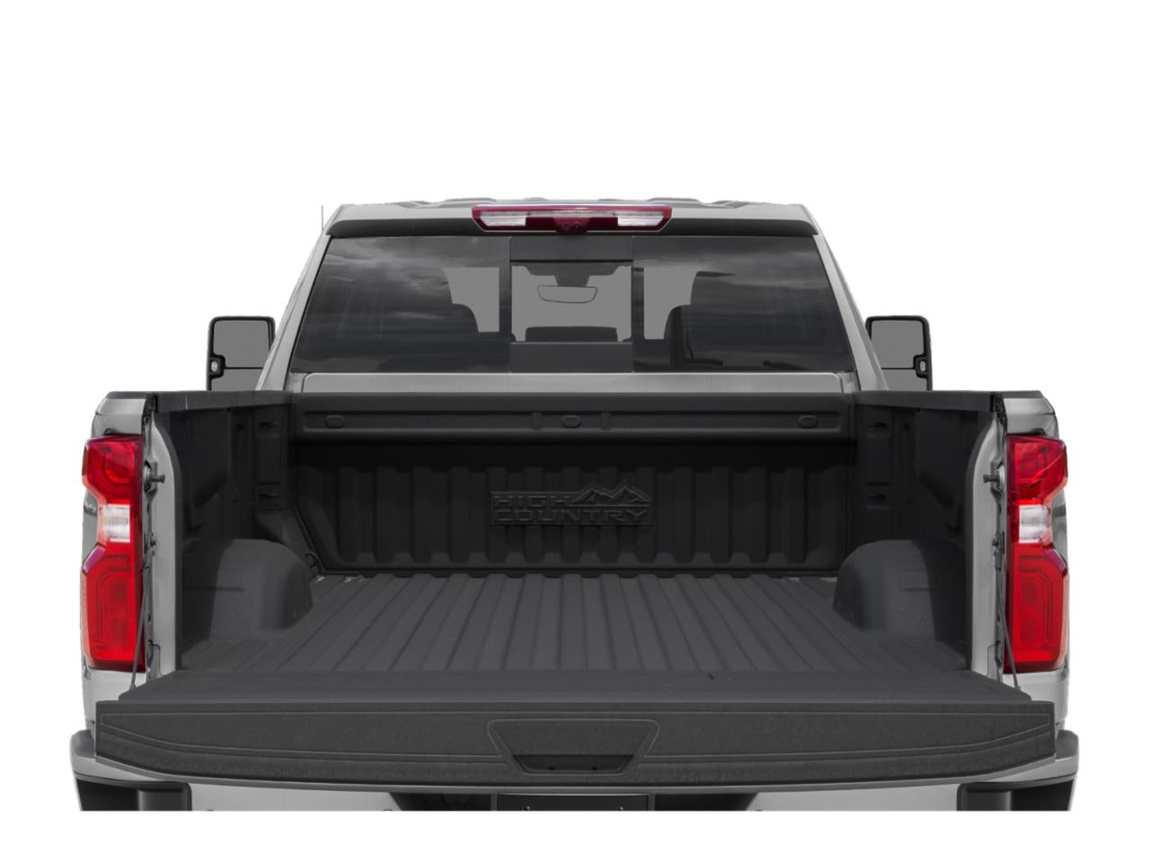 2022 Chevrolet Silverado 3500 HD Crew Cab Standard Box 4-Wheel Drive High Country