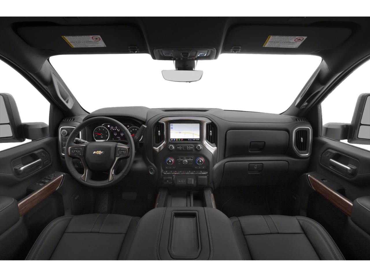 2022 Chevrolet Silverado 3500 HD Crew Cab Standard Box 4-Wheel Drive High Country