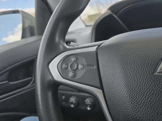 2019 Chevrolet Colorado Crew Cab Short Box 4-Wheel Drive WT