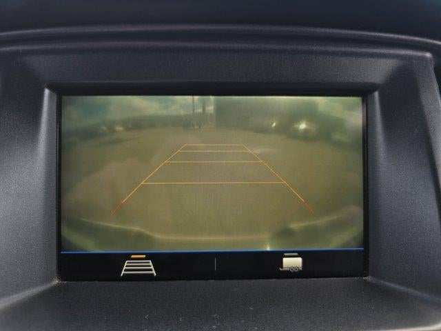 2019 Chevrolet Colorado Crew Cab Short Box 4-Wheel Drive WT