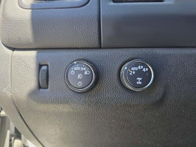 2022 Chevrolet Colorado Crew Cab Short Box 4-Wheel Drive LT