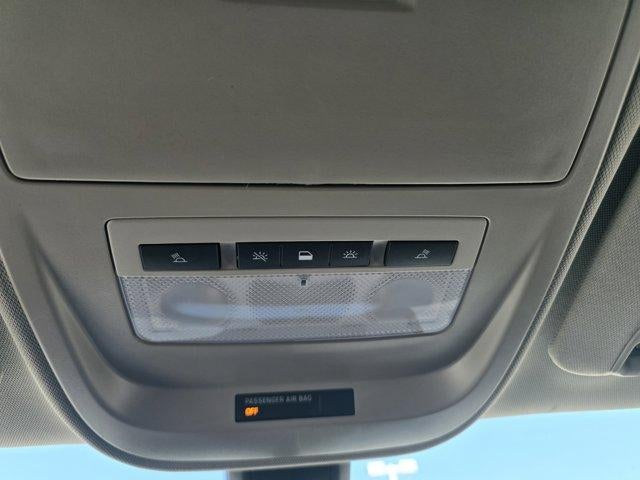 2022 Chevrolet Colorado Crew Cab Short Box 4-Wheel Drive LT