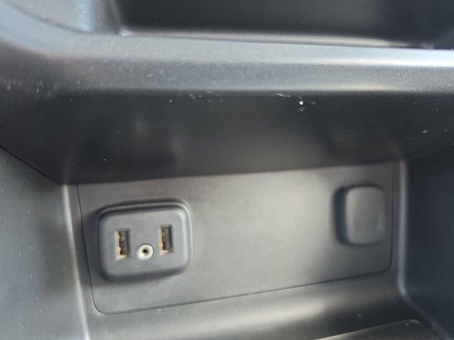 2022 Chevrolet Colorado Crew Cab Short Box 4-Wheel Drive LT