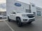 2018 Chevrolet Colorado Crew Cab Short Box 4-Wheel Drive LT