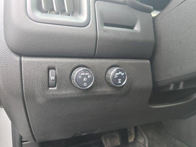 2018 Chevrolet Colorado Crew Cab Short Box 4-Wheel Drive LT