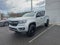 2018 Chevrolet Colorado Crew Cab Short Box 4-Wheel Drive LT