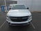 2018 Chevrolet Colorado Crew Cab Short Box 4-Wheel Drive LT