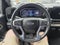 2024 Chevrolet Silverado 1500 Crew Cab Standard Box 4-Wheel Drive RST
