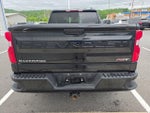 2024 Chevrolet Silverado 1500 Crew Cab Standard Box 4-Wheel Drive RST
