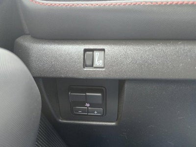 2024 Chevrolet Colorado Crew Cab Short Box 4-Wheel Drive Z71