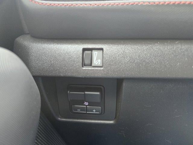 2024 Chevrolet Colorado Crew Cab Short Box 4-Wheel Drive Z71