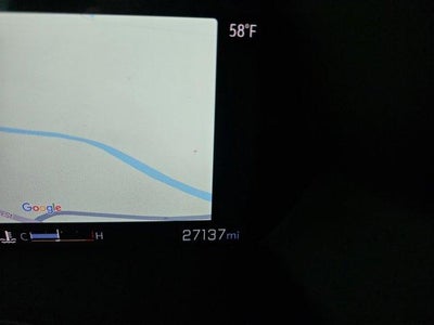 2024 Chevrolet Colorado Crew Cab Short Box 4-Wheel Drive Z71