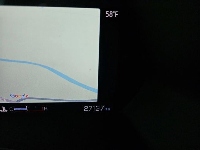 2024 Chevrolet Colorado Crew Cab Short Box 4-Wheel Drive Z71